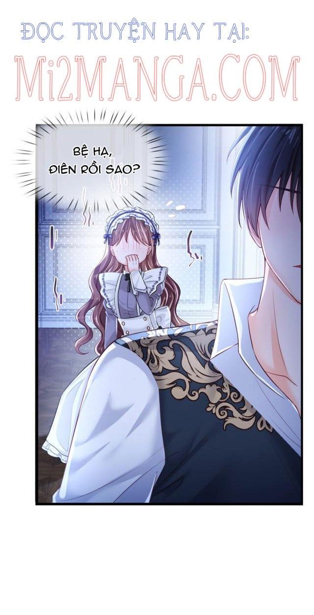 đọc truyện Ta, Nữ Hoàng Edith Chương 83 ảnh 27 tại Thiên Thai Truyện