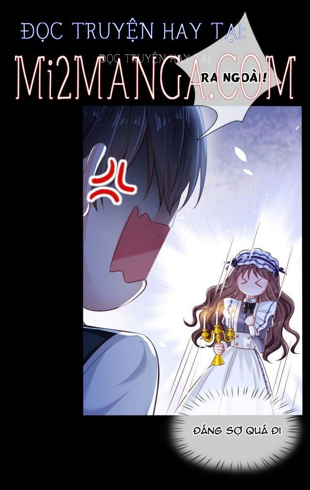 đọc truyện Ta, Nữ Hoàng Edith Chương 83 ảnh 5 tại Thiên Thai Truyện