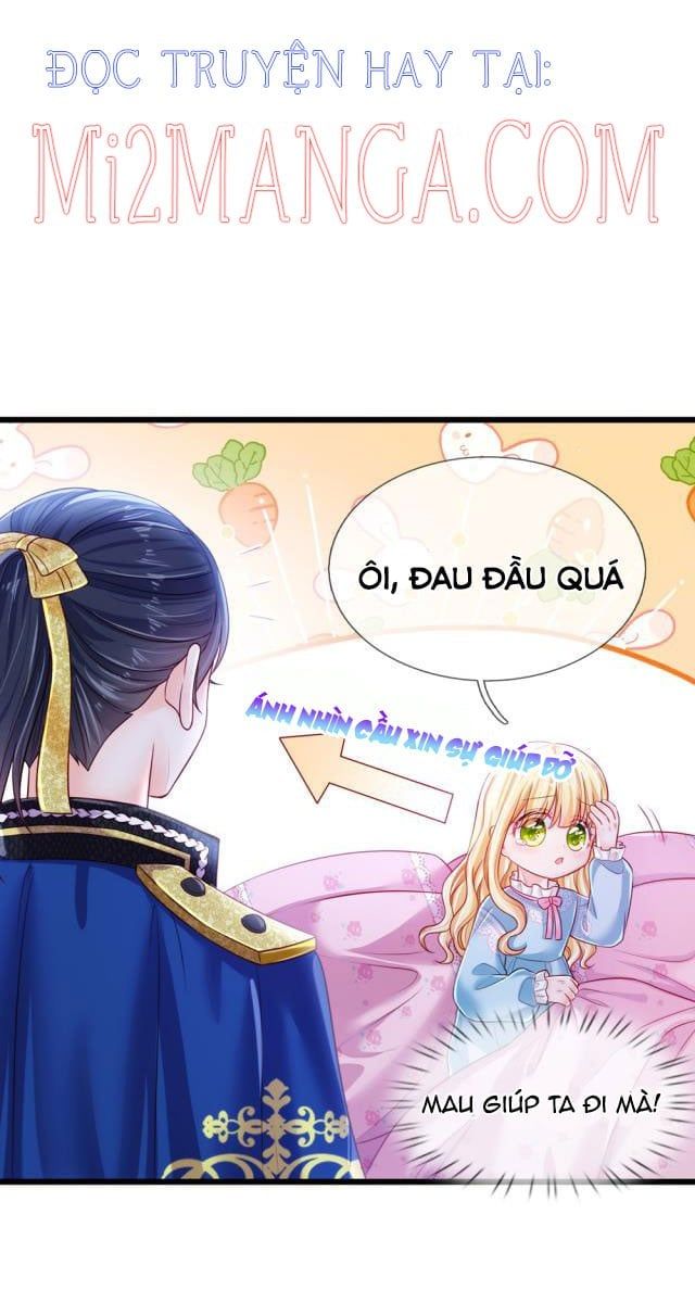 đọc truyện Ta, Nữ Hoàng Edith Chương 83 ảnh 33 tại Thiên Thai Truyện