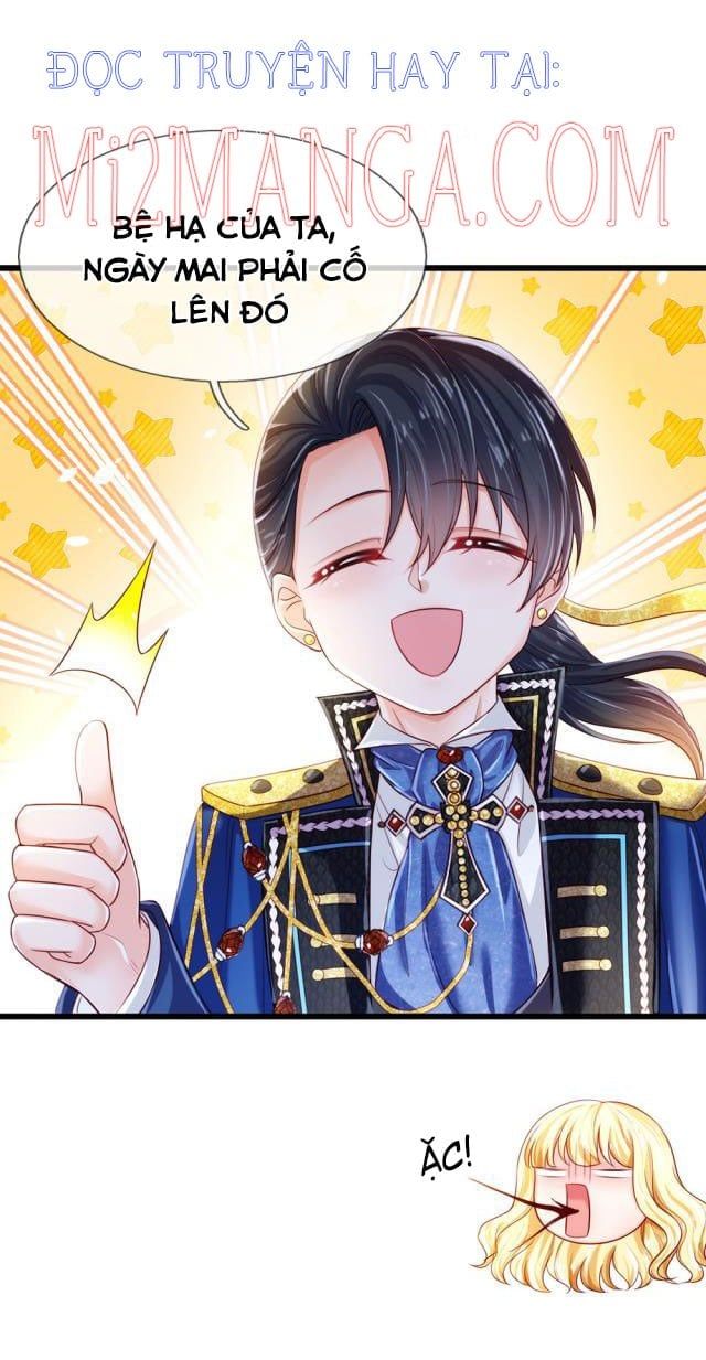 đọc truyện Ta, Nữ Hoàng Edith Chương 83 ảnh 34 tại Thiên Thai Truyện