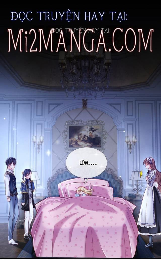 đọc truyện Ta, Nữ Hoàng Edith Chương 83 ảnh 6 tại Thiên Thai Truyện