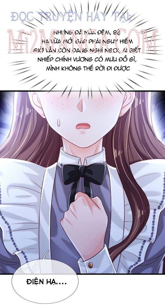 đọc truyện Ta, Nữ Hoàng Edith Chương 83 ảnh 7 tại Thiên Thai Truyện