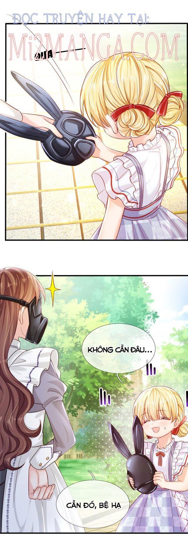 đọc truyện Ta, Nữ Hoàng Edith Chương 84 ảnh 12 tại Thiên Thai Truyện