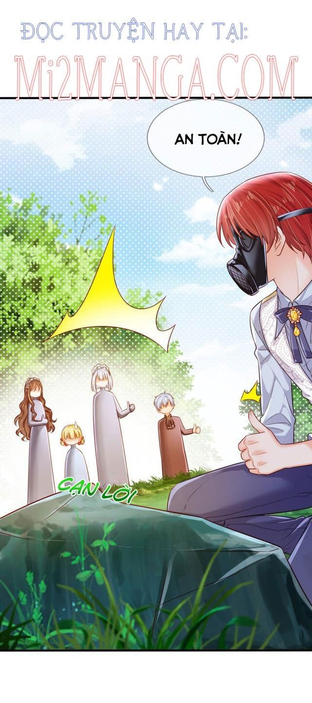 đọc truyện Ta, Nữ Hoàng Edith Chương 84 ảnh 14 tại Thiên Thai Truyện