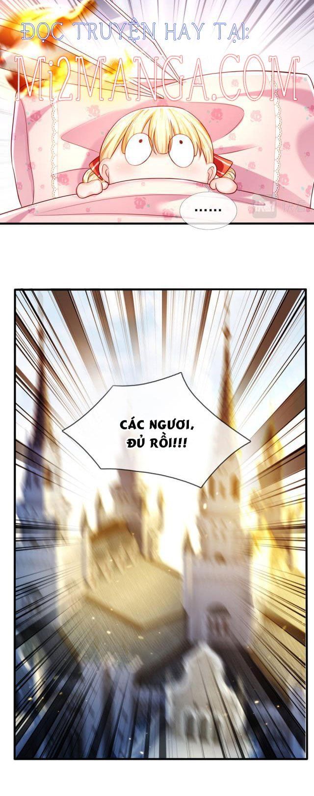 đọc truyện Ta, Nữ Hoàng Edith Chương 84 ảnh 17 tại Thiên Thai Truyện