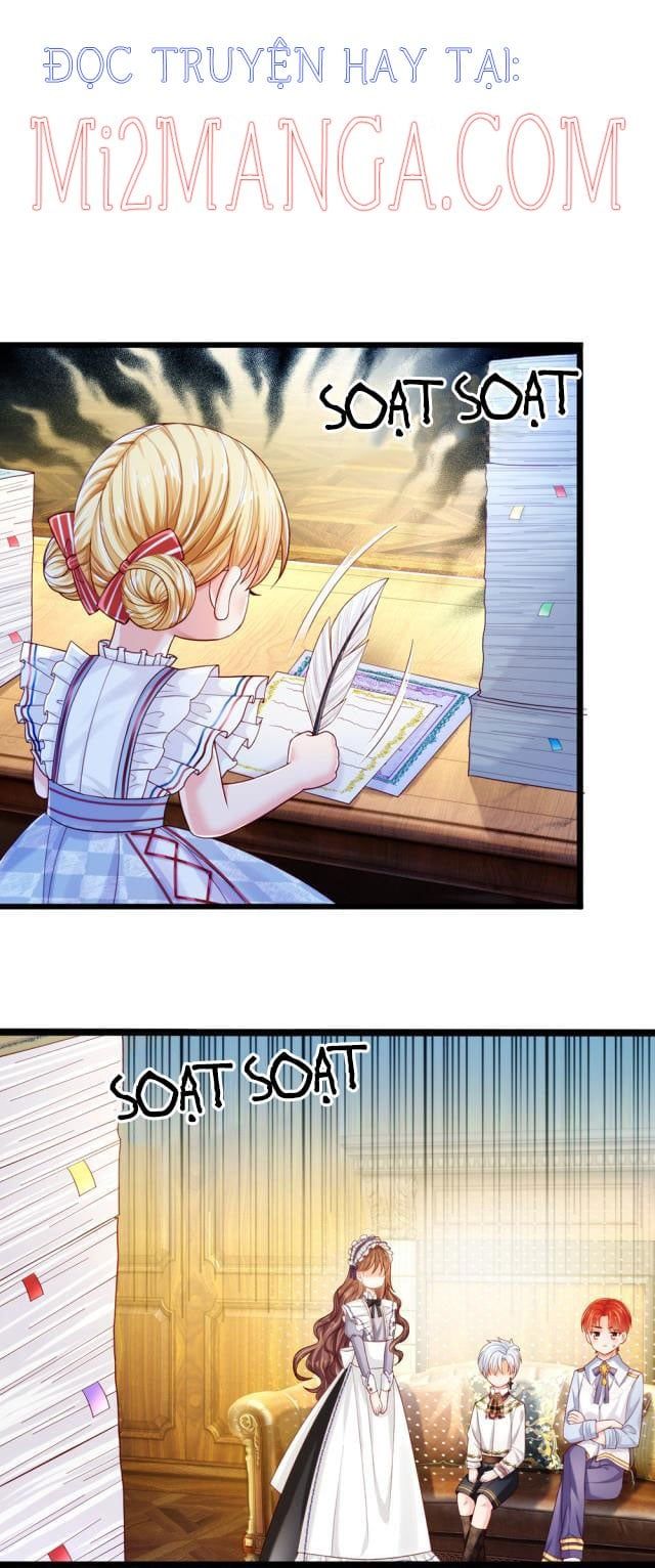 đọc truyện Ta, Nữ Hoàng Edith Chương 84 ảnh 18 tại Thiên Thai Truyện