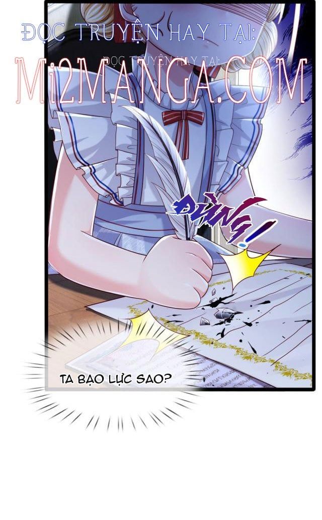 đọc truyện Ta, Nữ Hoàng Edith Chương 84 ảnh 20 tại Thiên Thai Truyện