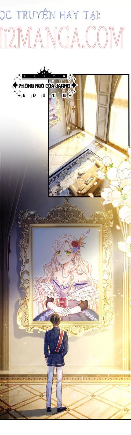 đọc truyện Ta, Nữ Hoàng Edith Chương 84 ảnh 4 tại Thiên Thai Truyện