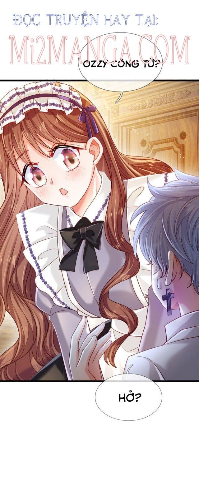 đọc truyện Ta, Nữ Hoàng Edith Chương 84 ảnh 22 tại Thiên Thai Truyện