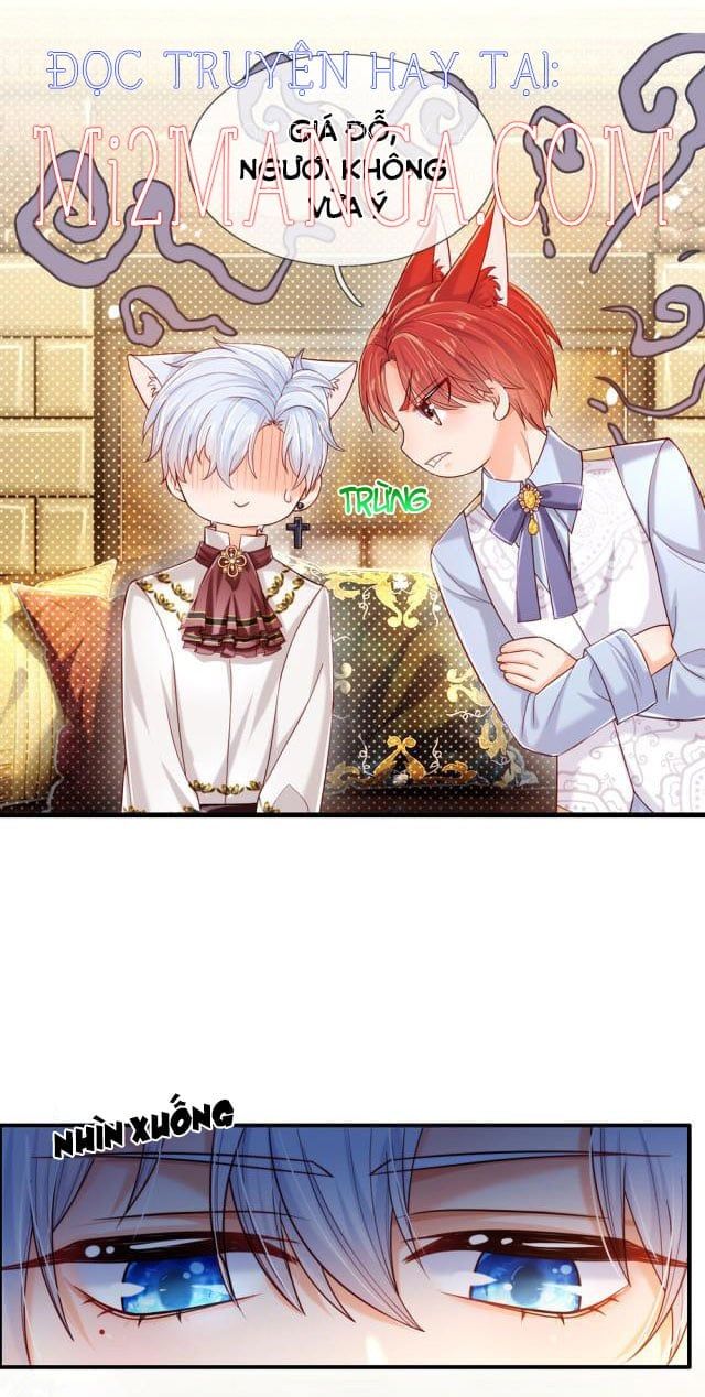 đọc truyện Ta, Nữ Hoàng Edith Chương 84 ảnh 25 tại Thiên Thai Truyện