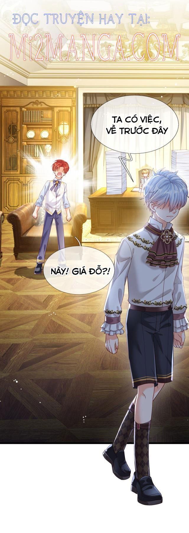 đọc truyện Ta, Nữ Hoàng Edith Chương 84 ảnh 26 tại Thiên Thai Truyện