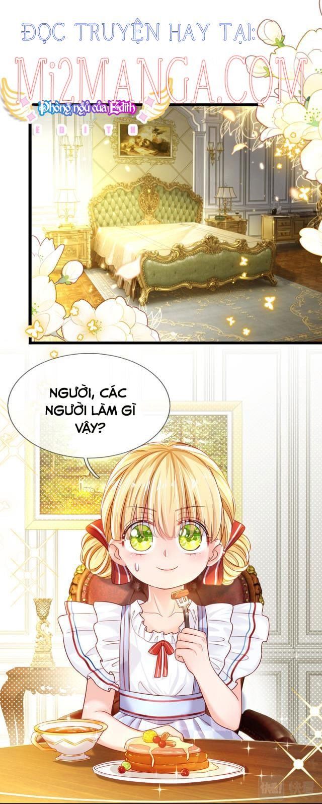 đọc truyện Ta, Nữ Hoàng Edith Chương 84 ảnh 7 tại Thiên Thai Truyện