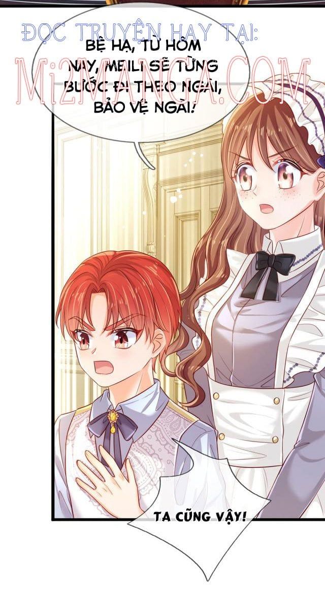 đọc truyện Ta, Nữ Hoàng Edith Chương 84 ảnh 9 tại Thiên Thai Truyện