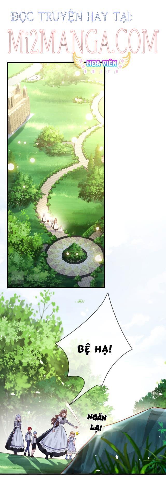 đọc truyện Ta, Nữ Hoàng Edith Chương 84 ảnh 11 tại Thiên Thai Truyện