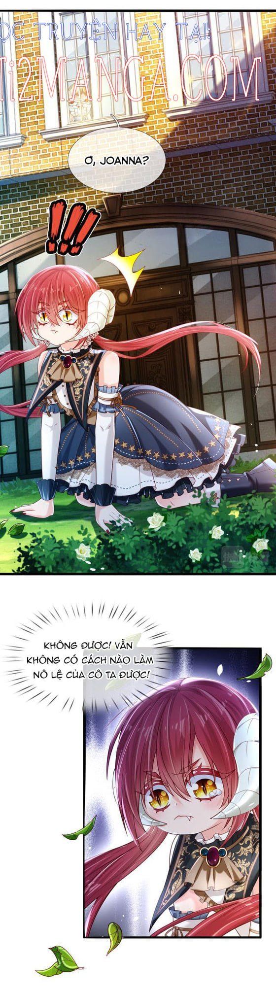 đọc truyện Ta, Nữ Hoàng Edith Chương 85 ảnh 13 tại Thiên Thai Truyện