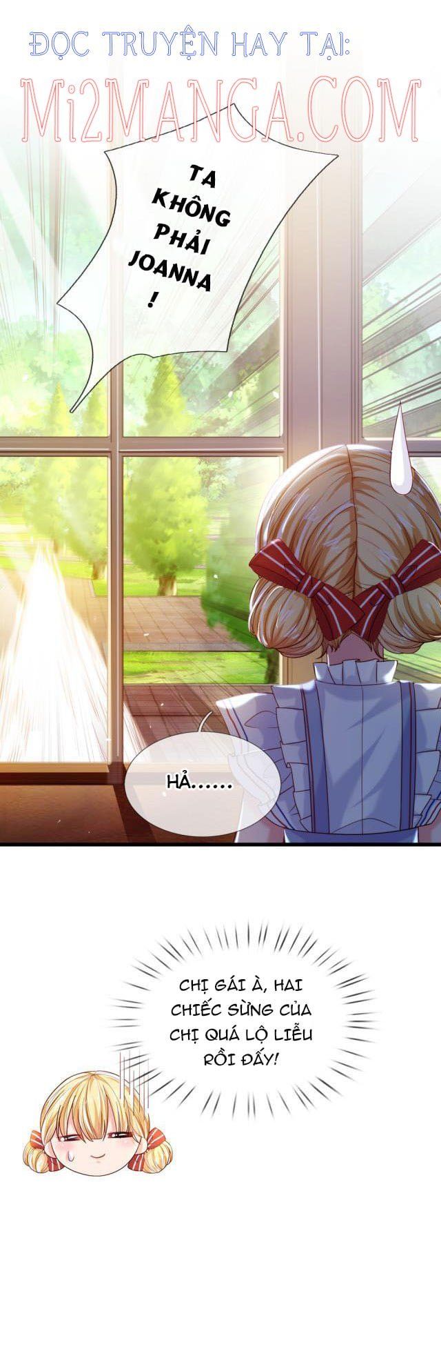 đọc truyện Ta, Nữ Hoàng Edith Chương 85 ảnh 14 tại Thiên Thai Truyện