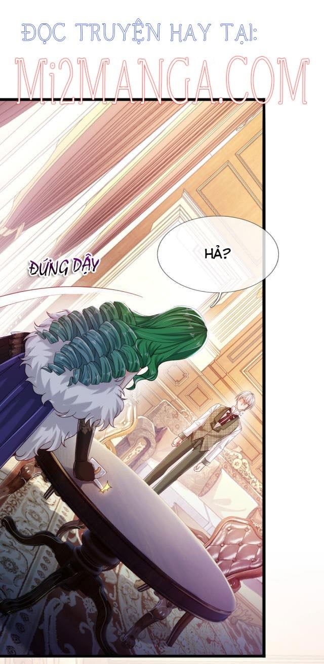 đọc truyện Ta, Nữ Hoàng Edith Chương 85 ảnh 17 tại Thiên Thai Truyện