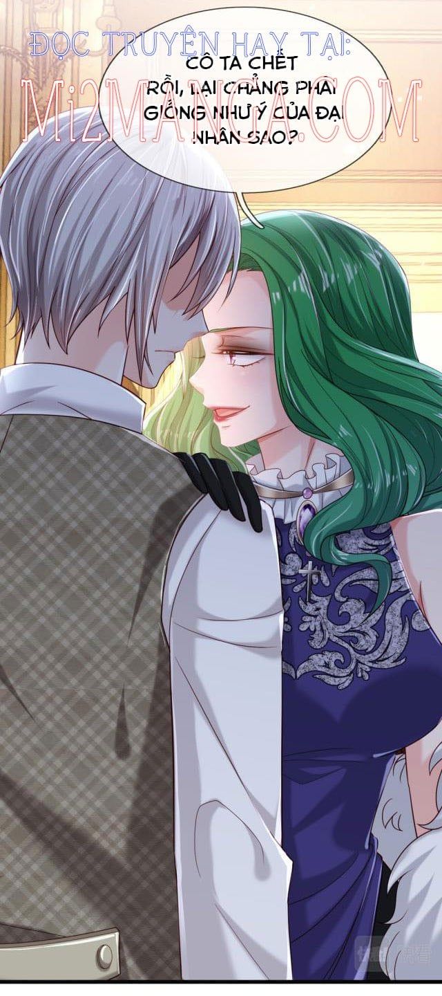 đọc truyện Ta, Nữ Hoàng Edith Chương 85 ảnh 18 tại Thiên Thai Truyện