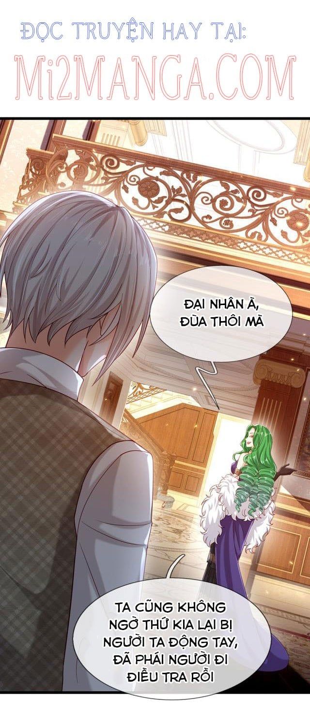 đọc truyện Ta, Nữ Hoàng Edith Chương 85 ảnh 20 tại Thiên Thai Truyện