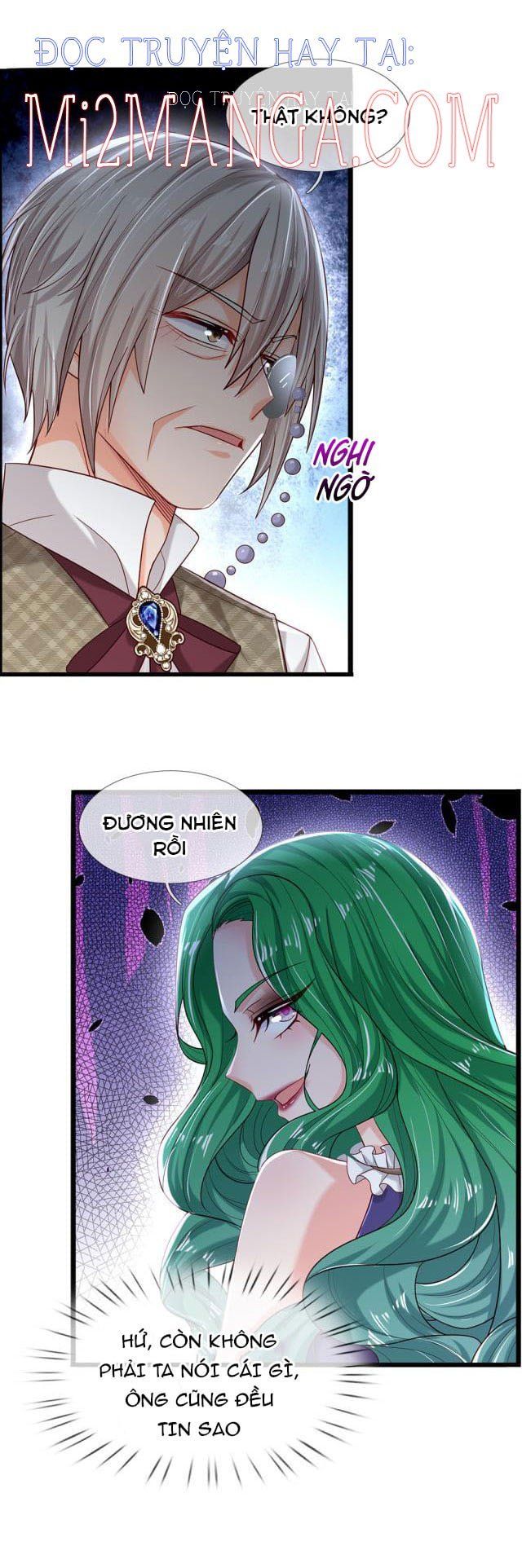 đọc truyện Ta, Nữ Hoàng Edith Chương 85 ảnh 21 tại Thiên Thai Truyện