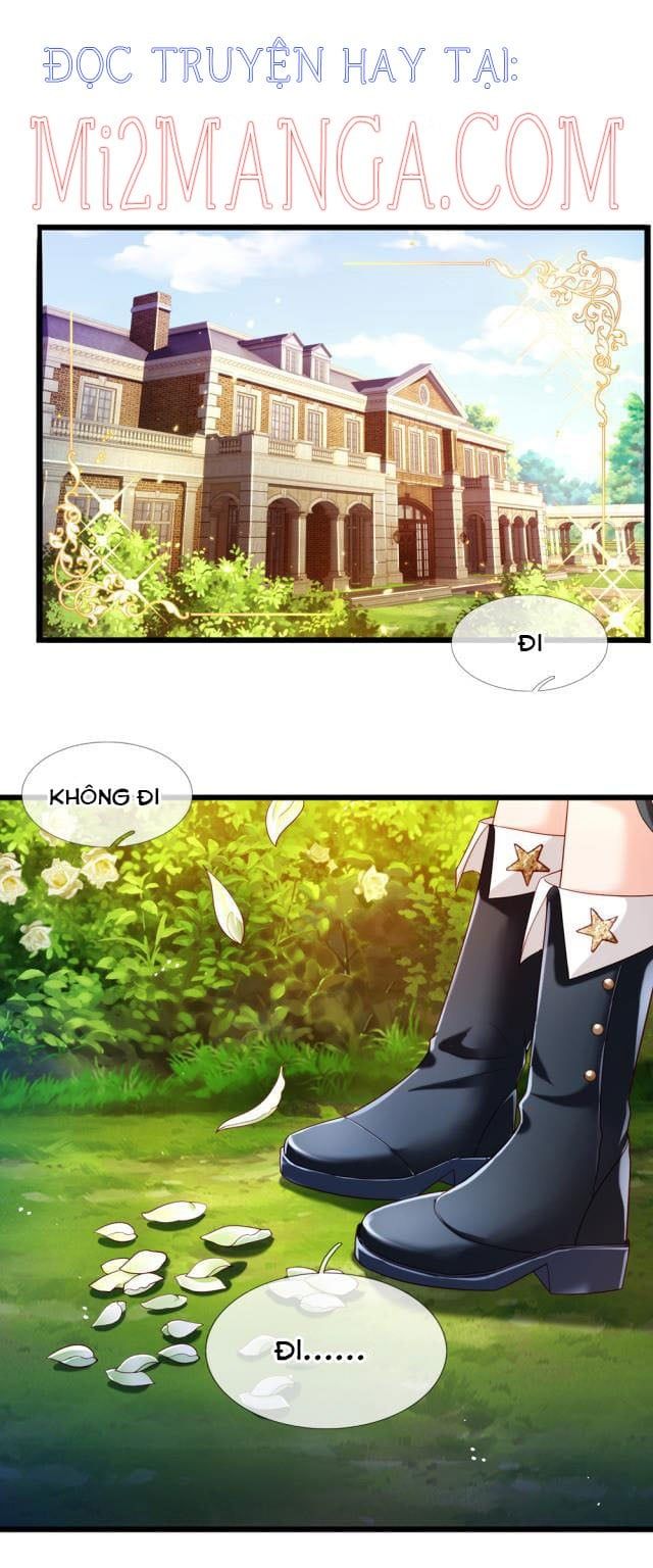 đọc truyện Ta, Nữ Hoàng Edith Chương 85 ảnh 4 tại Thiên Thai Truyện