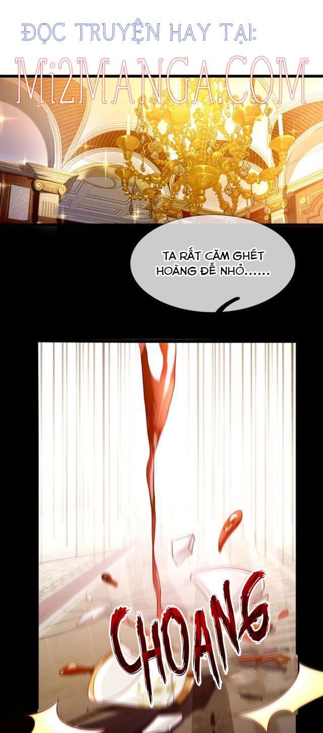 đọc truyện Ta, Nữ Hoàng Edith Chương 85 ảnh 23 tại Thiên Thai Truyện