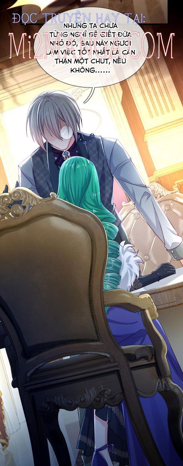 đọc truyện Ta, Nữ Hoàng Edith Chương 85 ảnh 24 tại Thiên Thai Truyện