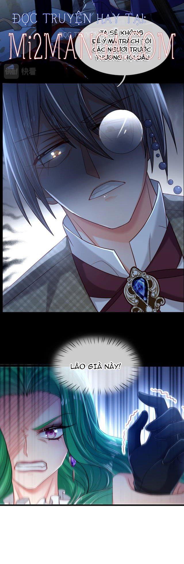 đọc truyện Ta, Nữ Hoàng Edith Chương 85 ảnh 25 tại Thiên Thai Truyện