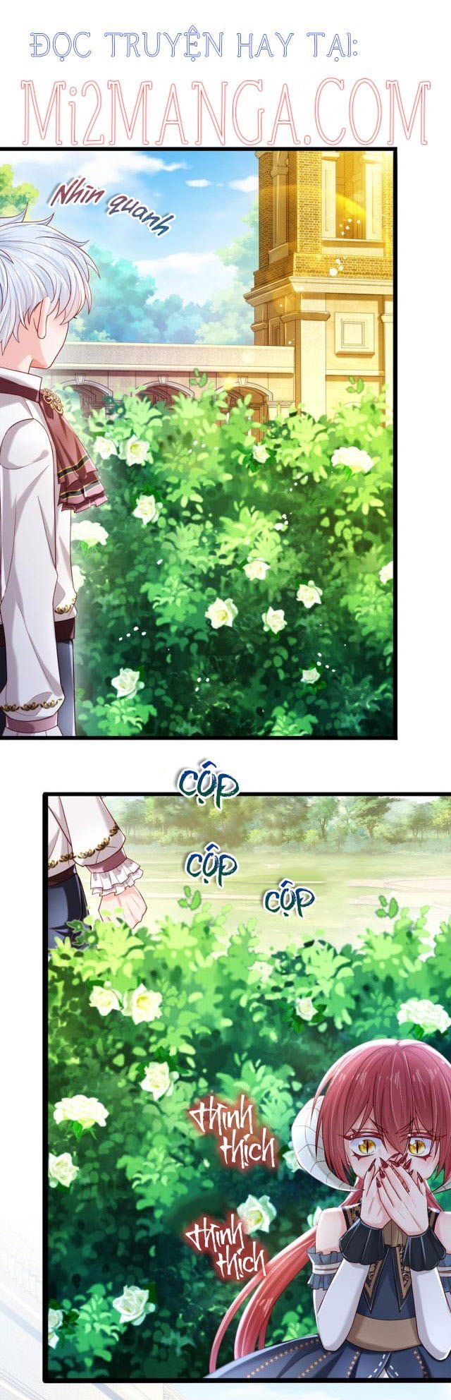 đọc truyện Ta, Nữ Hoàng Edith Chương 85 ảnh 7 tại Thiên Thai Truyện