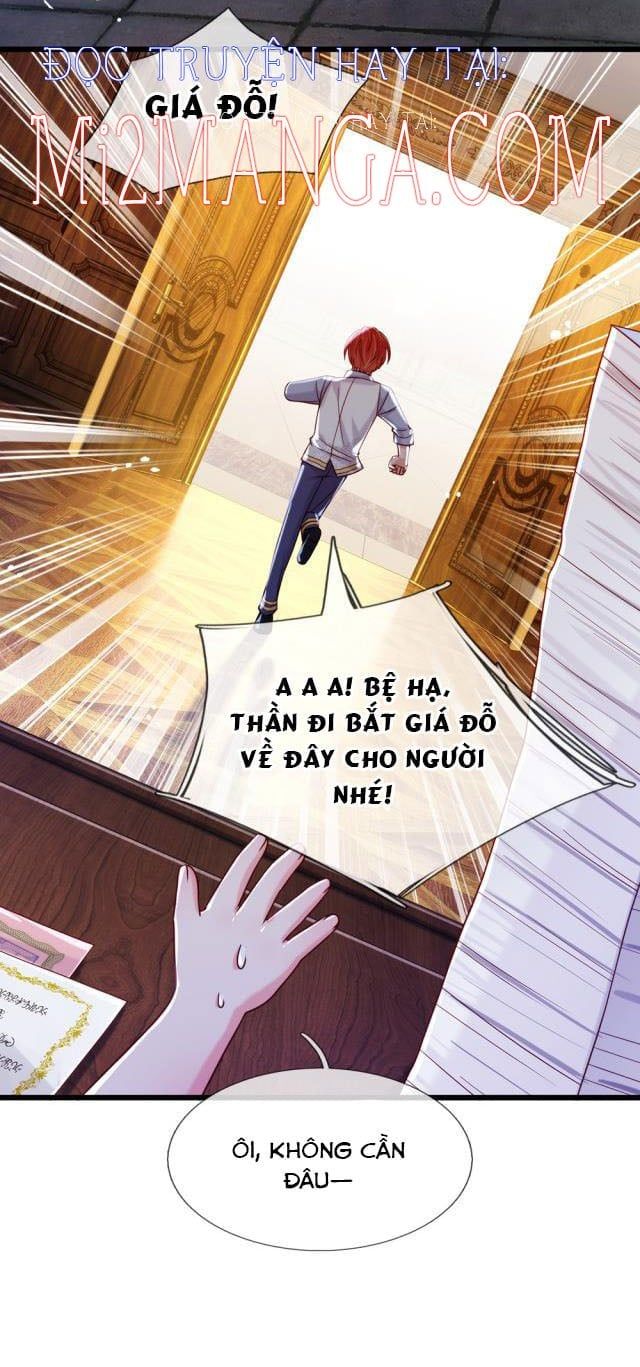 đọc truyện Ta, Nữ Hoàng Edith Chương 85 ảnh 9 tại Thiên Thai Truyện