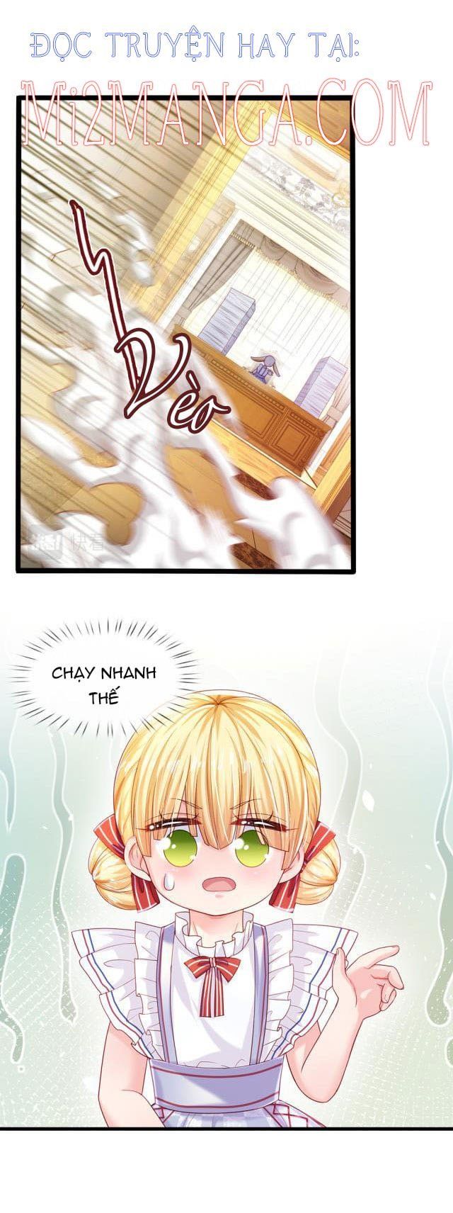 đọc truyện Ta, Nữ Hoàng Edith Chương 85 ảnh 10 tại Thiên Thai Truyện