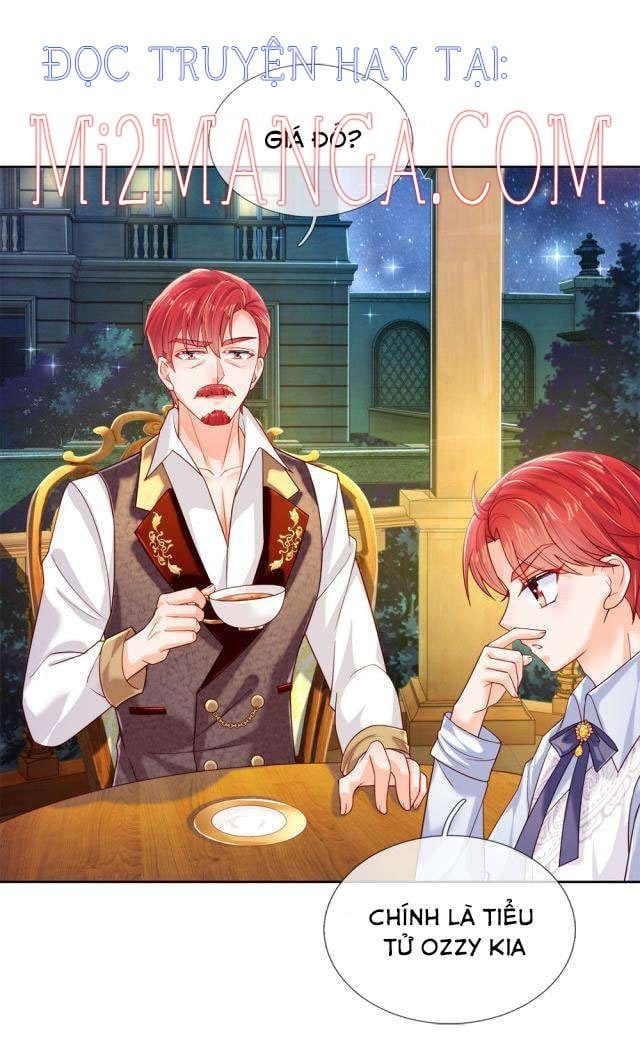 đọc truyện Ta, Nữ Hoàng Edith Chương 86 ảnh 14 tại Thiên Thai Truyện