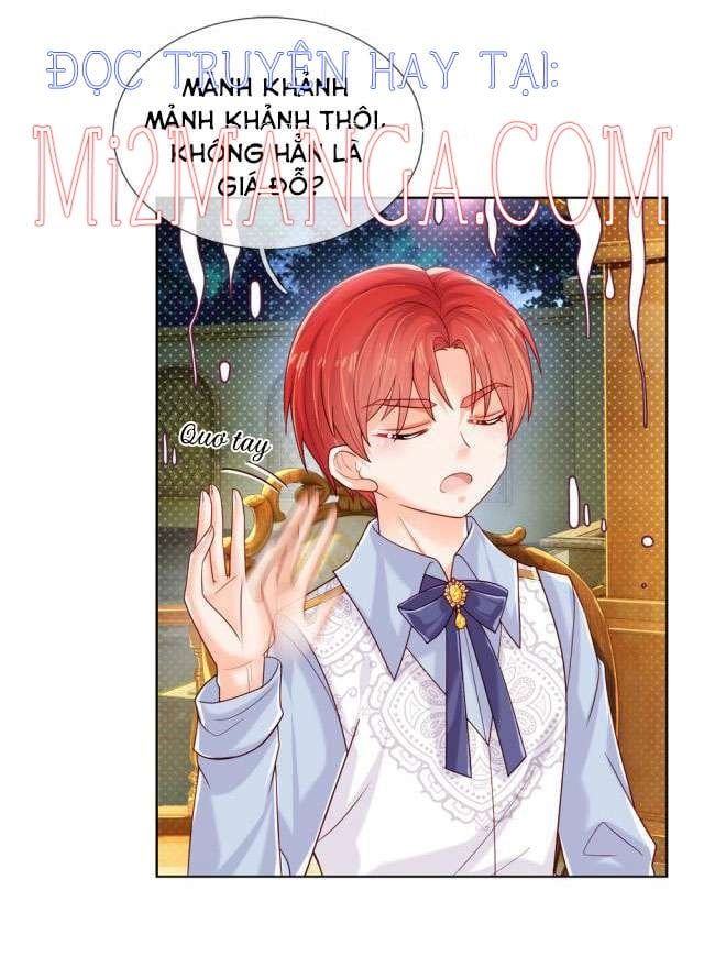 đọc truyện Ta, Nữ Hoàng Edith Chương 86 ảnh 15 tại Thiên Thai Truyện