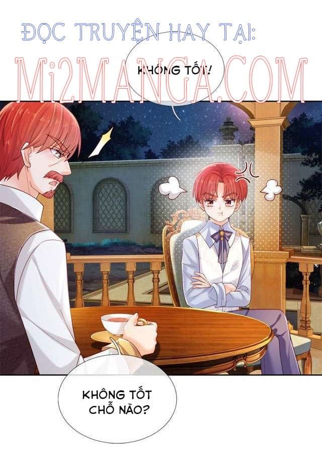 đọc truyện Ta, Nữ Hoàng Edith Chương 86 ảnh 17 tại Thiên Thai Truyện