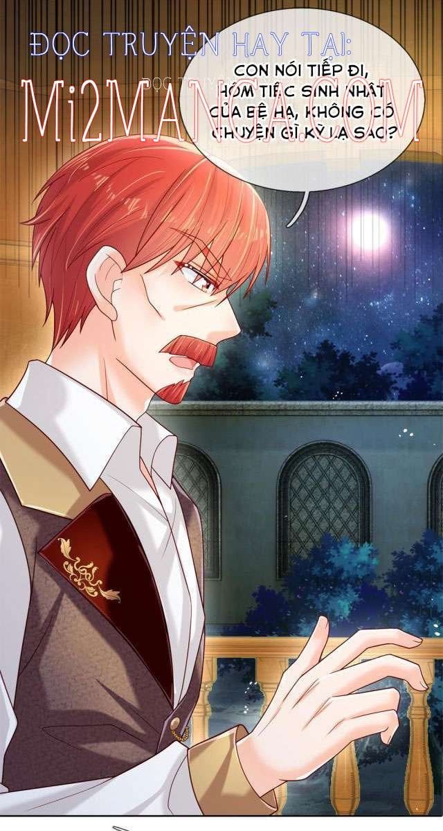 đọc truyện Ta, Nữ Hoàng Edith Chương 86 ảnh 20 tại Thiên Thai Truyện