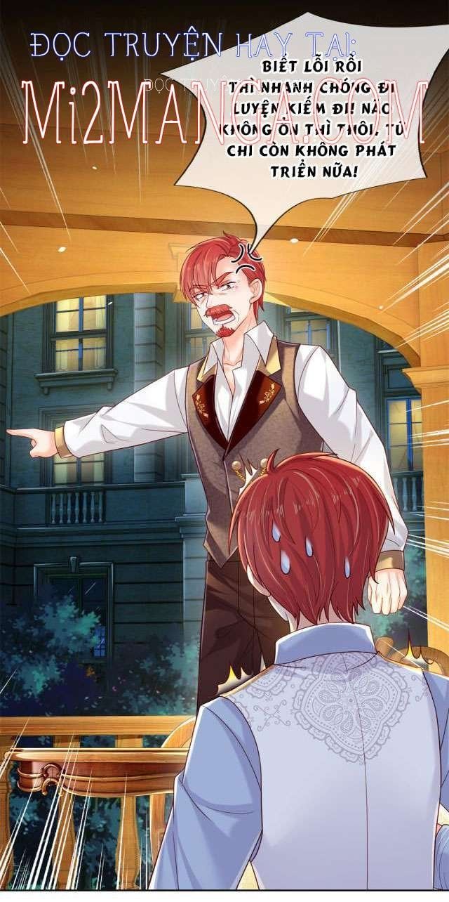 đọc truyện Ta, Nữ Hoàng Edith Chương 86 ảnh 25 tại Thiên Thai Truyện