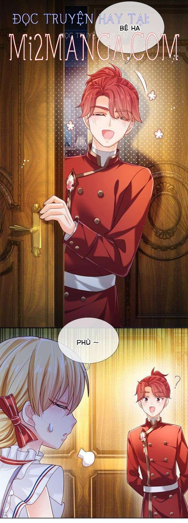 đọc truyện Ta, Nữ Hoàng Edith Chương 86 ảnh 33 tại Thiên Thai Truyện