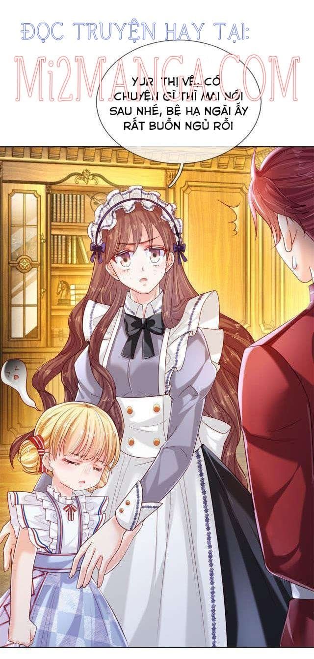 đọc truyện Ta, Nữ Hoàng Edith Chương 86 ảnh 34 tại Thiên Thai Truyện