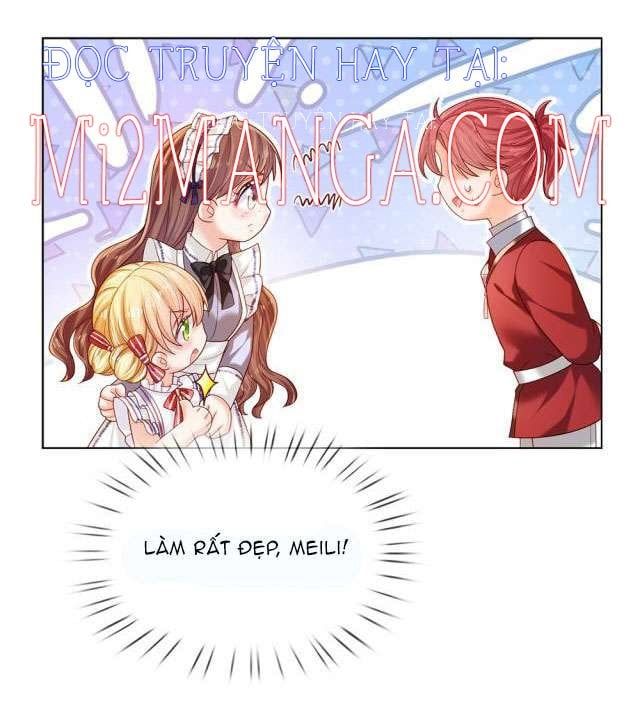 đọc truyện Ta, Nữ Hoàng Edith Chương 86 ảnh 35 tại Thiên Thai Truyện