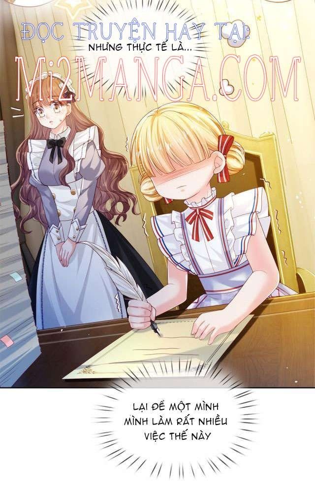 đọc truyện Ta, Nữ Hoàng Edith Chương 86 ảnh 7 tại Thiên Thai Truyện