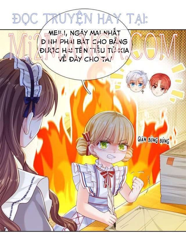 đọc truyện Ta, Nữ Hoàng Edith Chương 86 ảnh 8 tại Thiên Thai Truyện