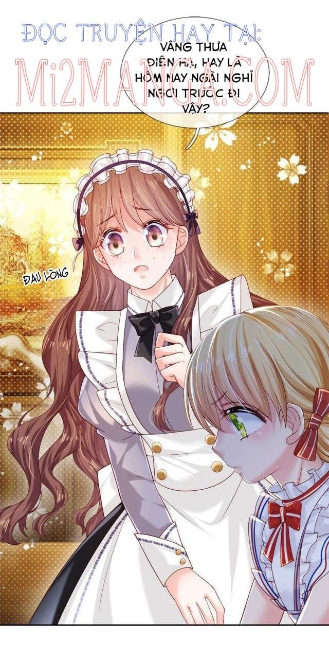 đọc truyện Ta, Nữ Hoàng Edith Chương 86 ảnh 9 tại Thiên Thai Truyện