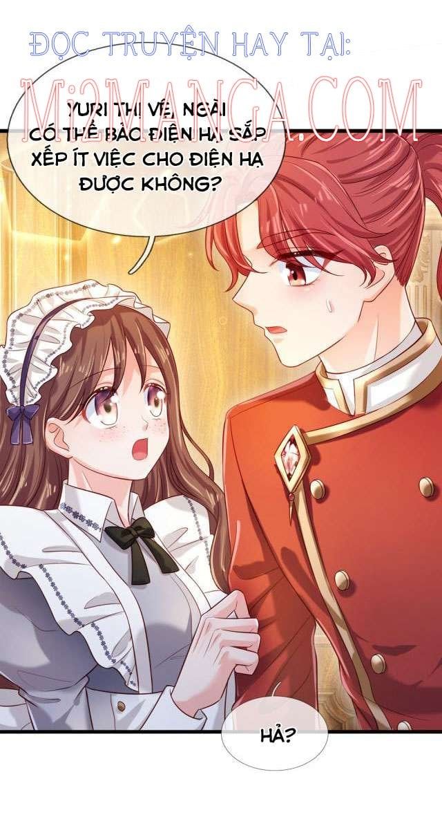 đọc truyện Ta, Nữ Hoàng Edith Chương 87 ảnh 12 tại Thiên Thai Truyện