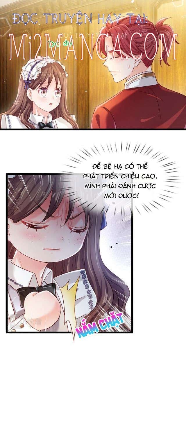 đọc truyện Ta, Nữ Hoàng Edith Chương 87 ảnh 15 tại Thiên Thai Truyện