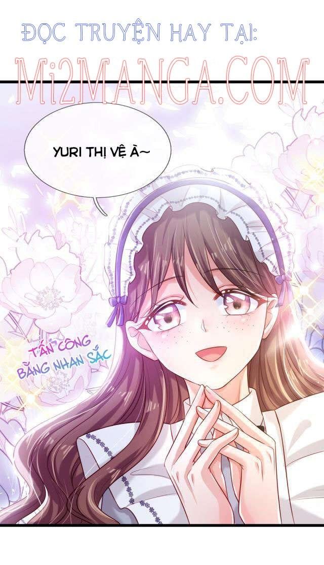 đọc truyện Ta, Nữ Hoàng Edith Chương 87 ảnh 16 tại Thiên Thai Truyện