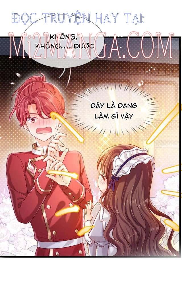 đọc truyện Ta, Nữ Hoàng Edith Chương 87 ảnh 17 tại Thiên Thai Truyện