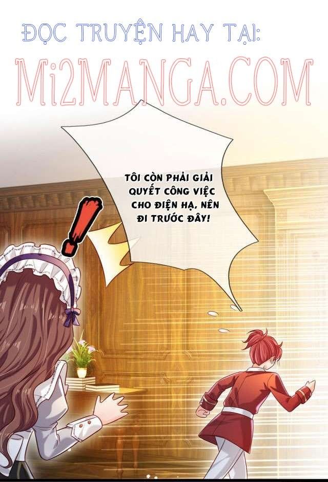 đọc truyện Ta, Nữ Hoàng Edith Chương 87 ảnh 18 tại Thiên Thai Truyện