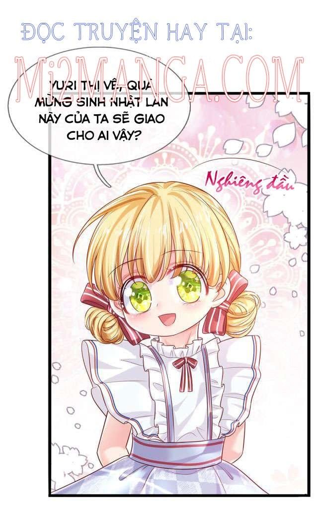 đọc truyện Ta, Nữ Hoàng Edith Chương 87 ảnh 21 tại Thiên Thai Truyện