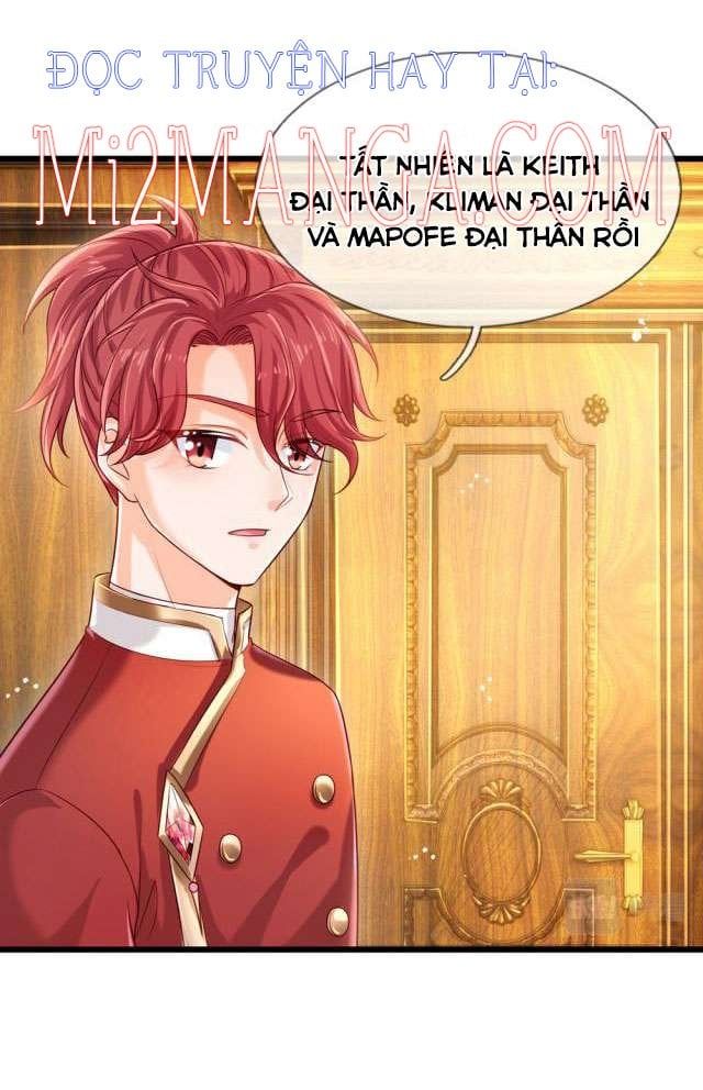 đọc truyện Ta, Nữ Hoàng Edith Chương 87 ảnh 22 tại Thiên Thai Truyện