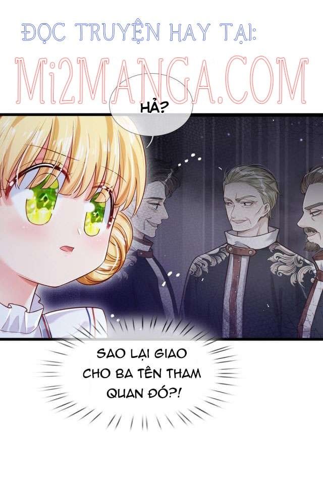 đọc truyện Ta, Nữ Hoàng Edith Chương 87 ảnh 23 tại Thiên Thai Truyện